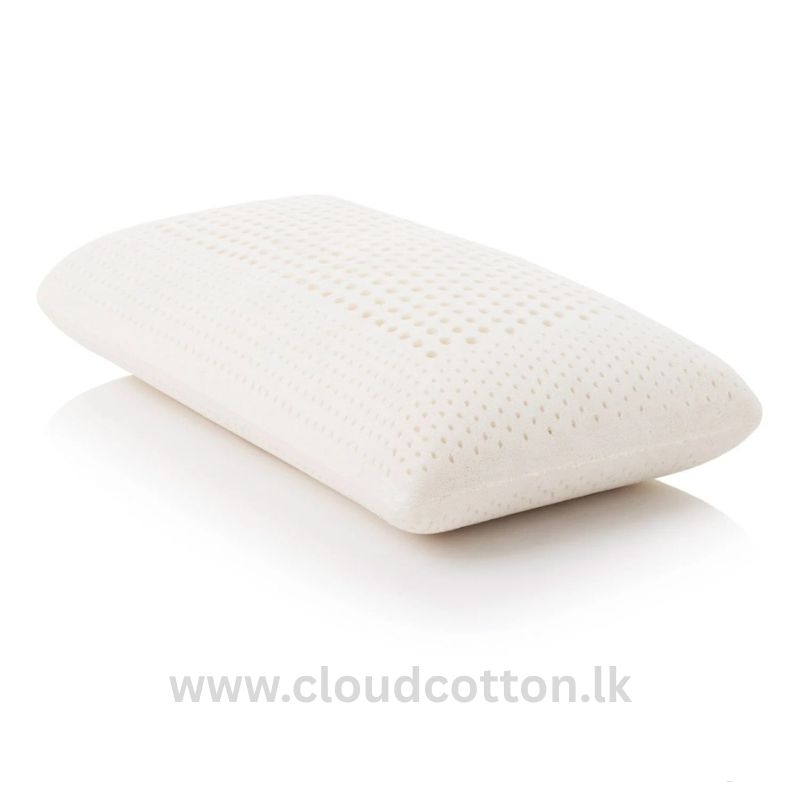 Natural Latex Standard Pillow - Image 2