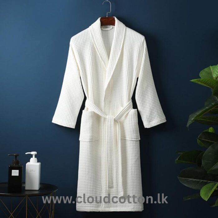 Bath Robes