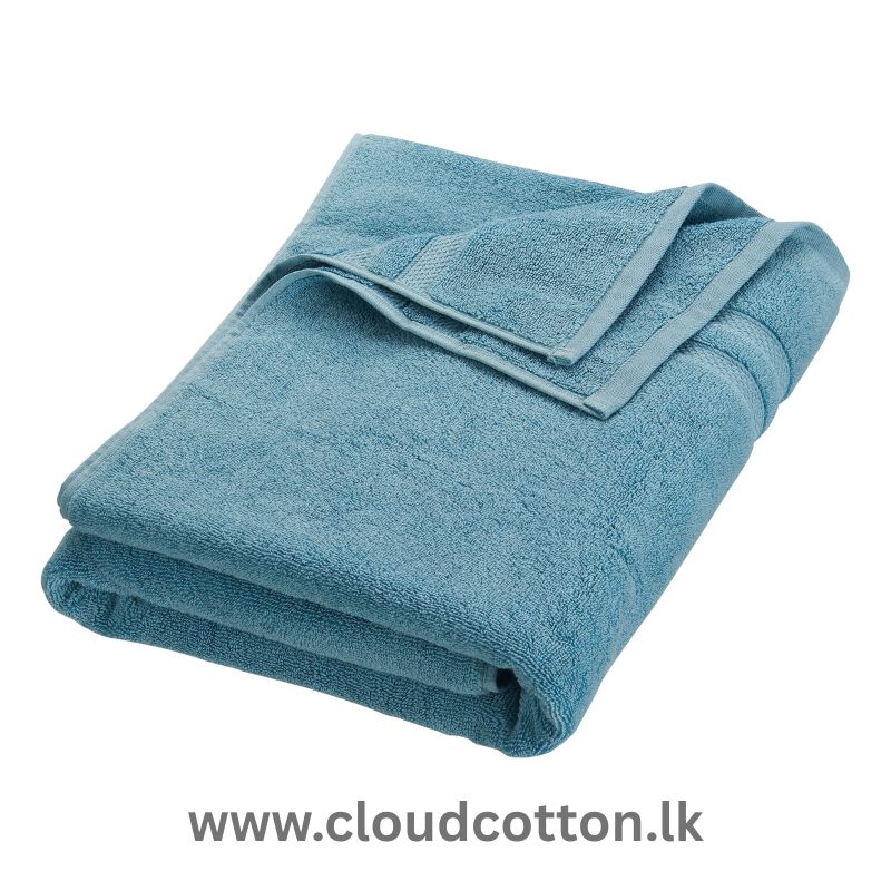 Classic Bath Towel - Image 2