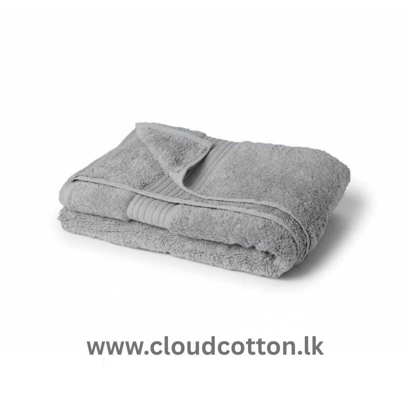 Classic Face Towel - Image 2