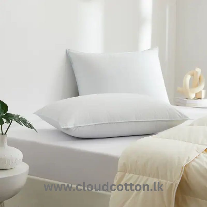 Classic Fiber Pillow - Image 2