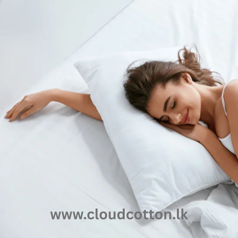 Classic Fiber Pillow - Image 3