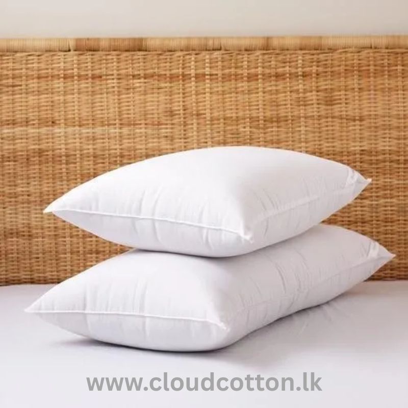 Classic Fiber Pillow