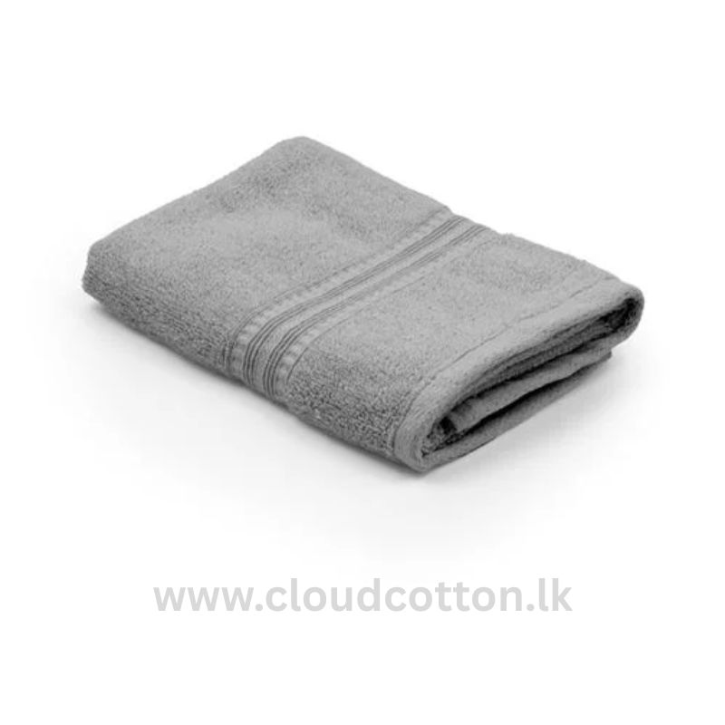 Classic Hand Towel - Image 2