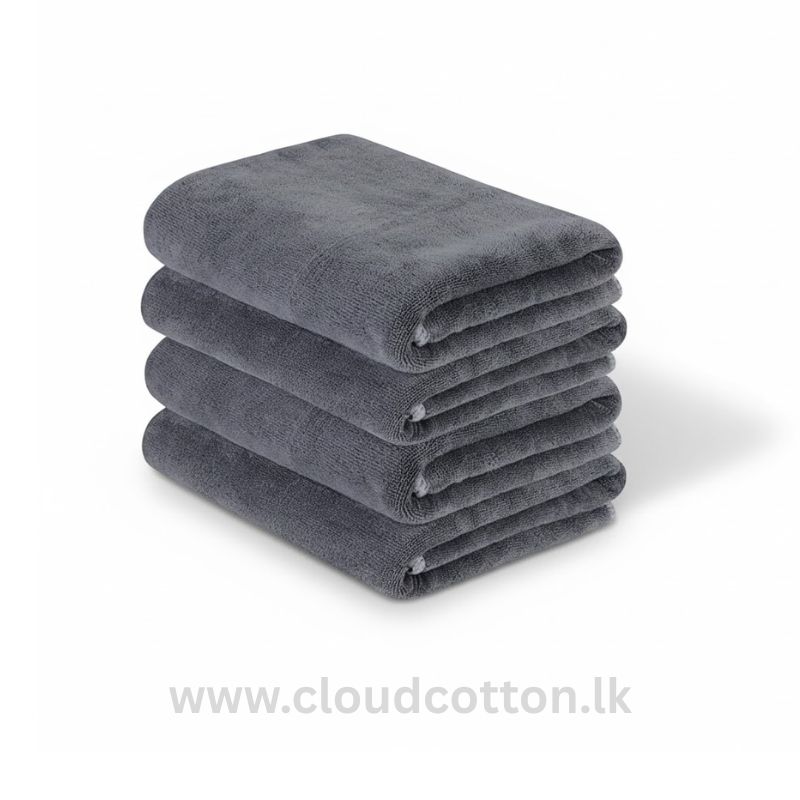 Classic Sweat Towel - Image 2