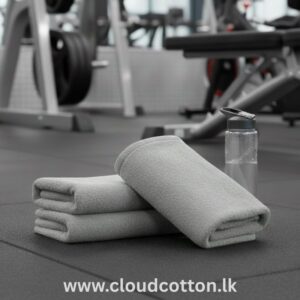 Classic Sweat Towel