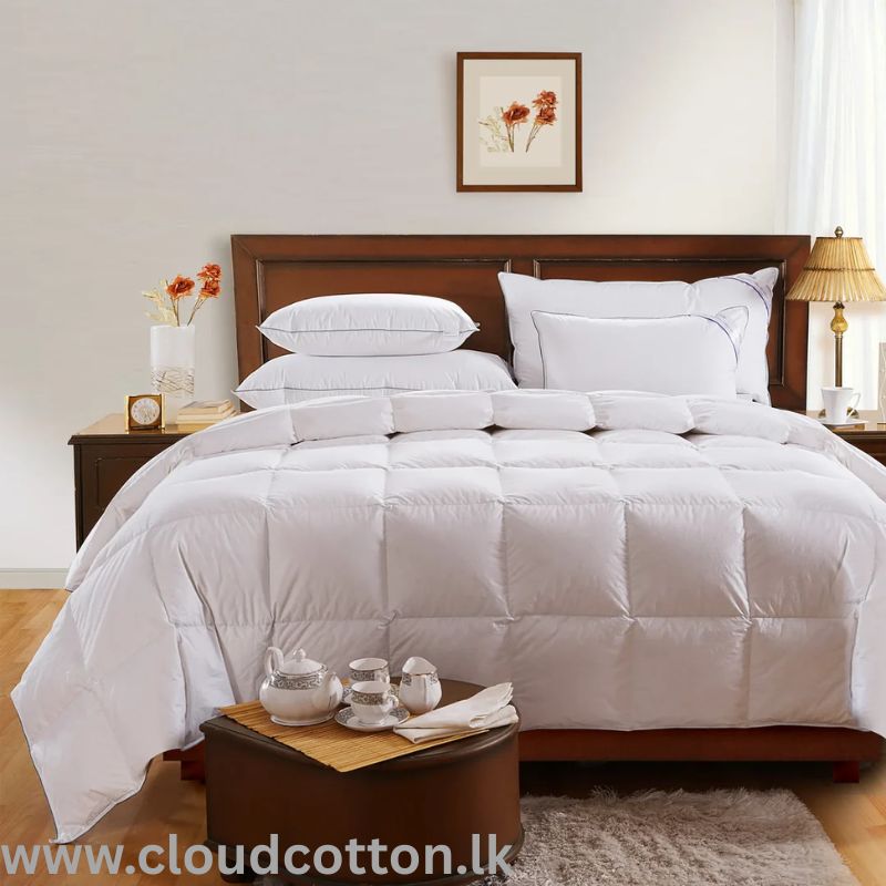 Comfort Summer Duvet - Image 3