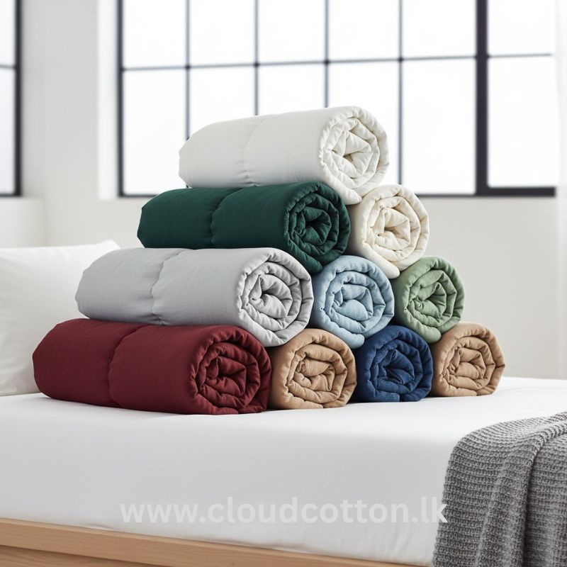 UltraSoft CottonBlend Duvet Covers - Image 3