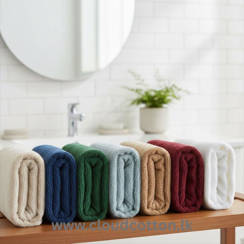 Premium Face Towel - Image 3