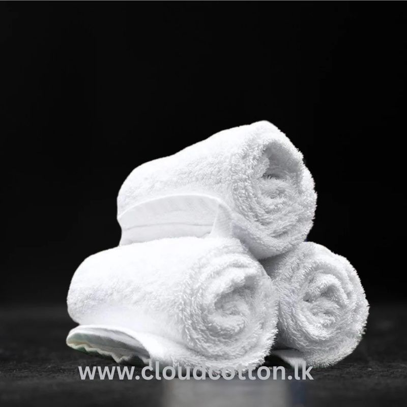 Hotel Grade Luxury Sweat Towel - Image 2