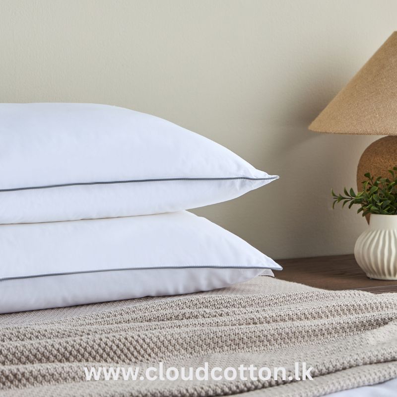 Luxury Gel Pillow - Image 2