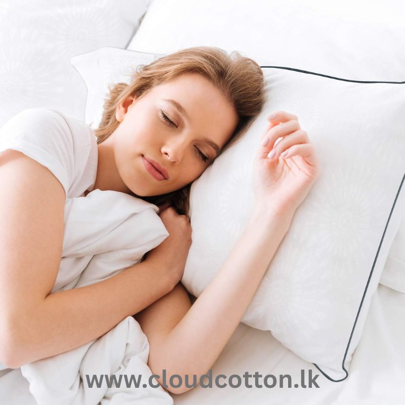 Luxury Gel Pillow - Image 3