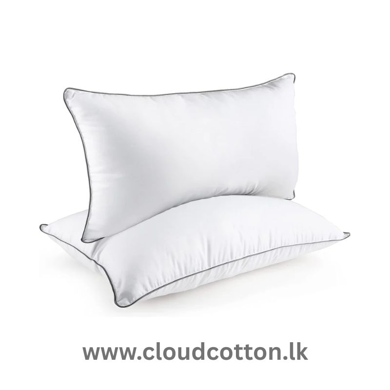 Luxury Gel Pillow - Image 4