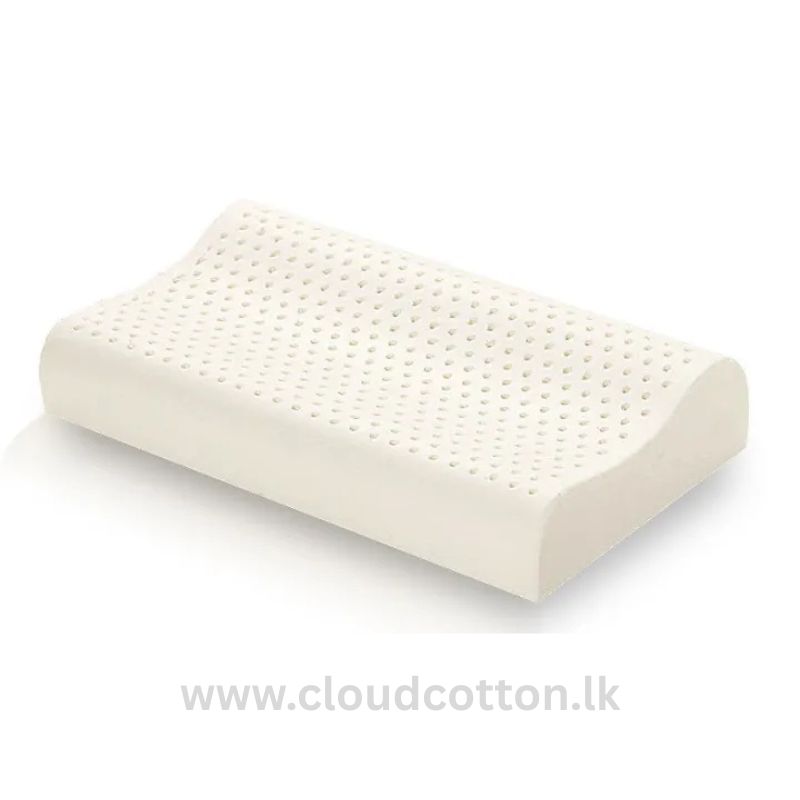 Natural latex N-kid pillow - Image 2