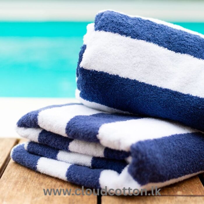Pool Towel