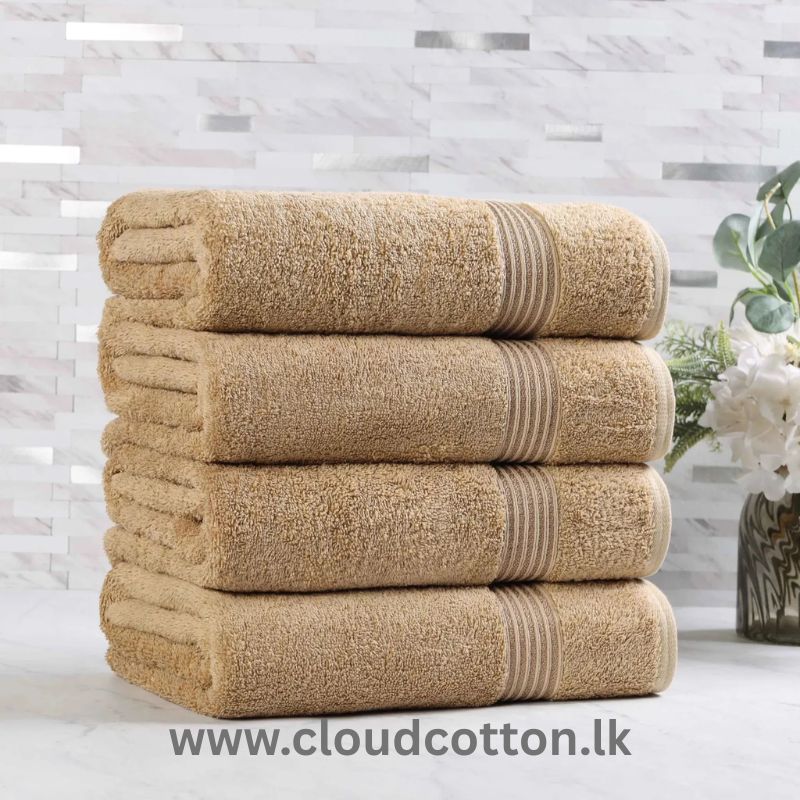 Premium Bath Towel - Image 2