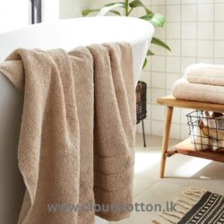Premium Bath Towel