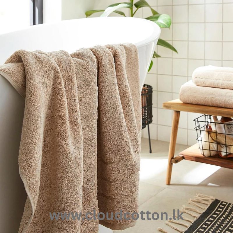 Premium Bath Towel