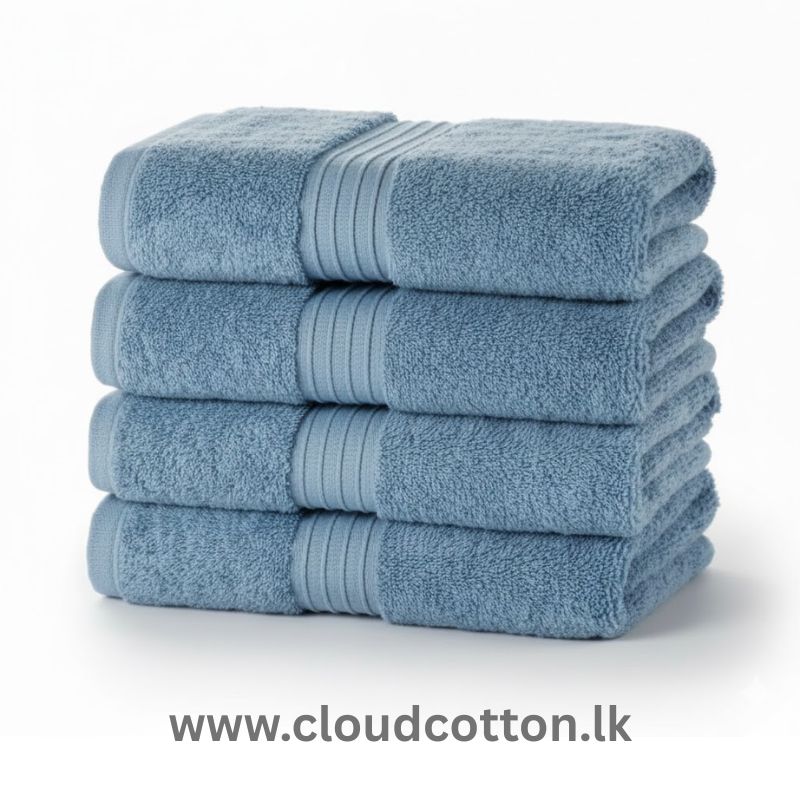 Premium Face Towel - Image 2