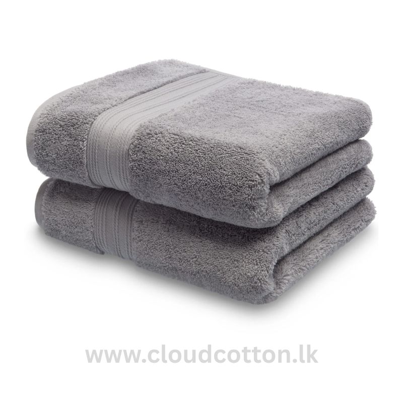 Premium Hand Towel - Image 2