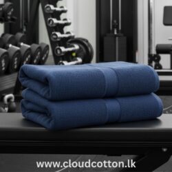Premium Sweat Towel