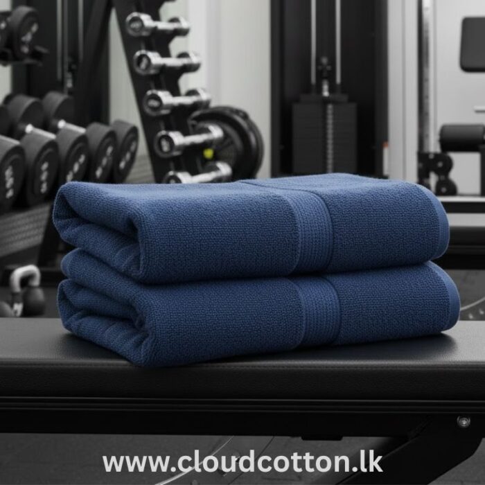 Premium Sweat Towel