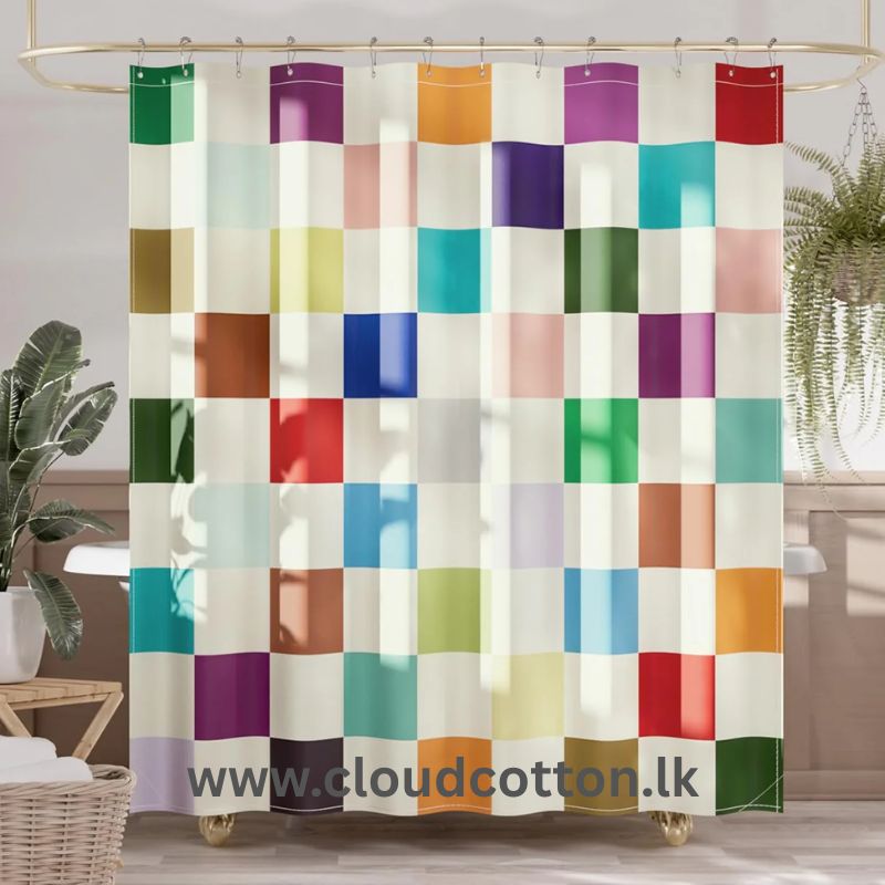 Shower Curtains - Image 2