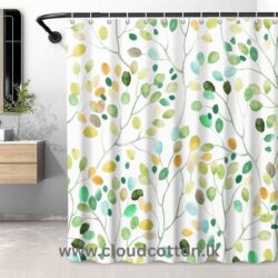 Shower Curtains