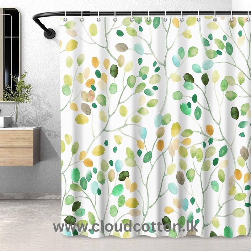 Shower Curtains
