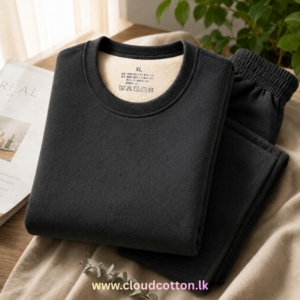 Thermal Long John Set – Export Quality